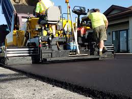 Driveway Overlay Services in Hickory Creek, TX