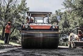 Trusted Hickory Creek, TX Driveway Paving  Experts